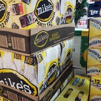 Beverage Barn The Cove 1 Tip