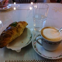 Pasticceria Vecchia Milano Cupcake Shop In Corsica