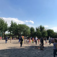 Photo taken at Лукоморье by Sergey on 6/30/2018