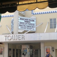 3/17/2019にOmer D.がTower Theaterで撮った写真