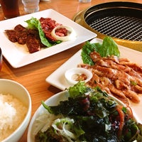焼肉なべしま 福岡空港店 q Joint 焼肉なべしま 福岡空港店 q Joint