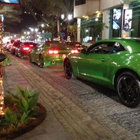 5/2/2013にA. 4.がHilton Dubai Jumeirahで撮った写真