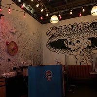 Photo taken at Taqueria Cantina by Willie M. on 5/28/2021