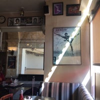 9/3/2018에 Willie M.님이 Artist&amp;#39;s Cafe에서 찍은 사진