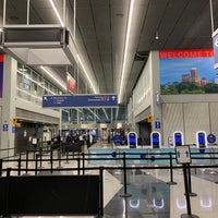 Photo taken at Security Checkpoint by Willie M. on 5/27/2021