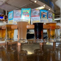 Photo taken at Pearl Street Brewery by Willie M. on 9/4/2021