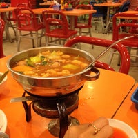 Review Istana Mie dan Es