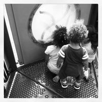 Photo taken at Wicker Park Playground by GIMME D. on 9/17/2012