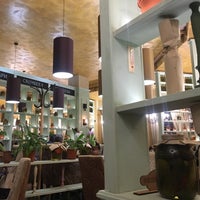 Photo taken at Ресторан &amp;quot;Хачапури&amp;quot; by Эланор *. on 3/9/2019