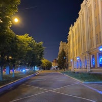 Photo taken at Khabarovsk by Эланор *. on 7/22/2021