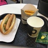 Photo taken at Бистро IKEA by Эланор *. on 10/14/2019