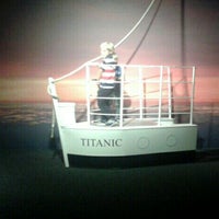 Photo taken at Titanic Incheba Expo by finn on 9/4/2015