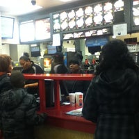 Photo taken at McDonald&amp;#39;s by Laquanya on 11/29/2012
