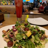 Photo taken at California Pizza Kitchen by Chiquyzz-Clauss O. on 8/26/2019