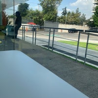 Photo taken at Oficinas Banorte Tlalpan by Chiquyzz-Clauss O. on 9/23/2019