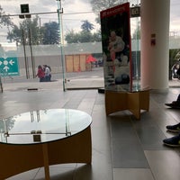 Photo taken at Oficinas Banorte Tlalpan by Chiquyzz-Clauss O. on 10/31/2019