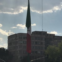 Photo taken at El Corazón de México by Chiquyzz-Clauss O. on 12/7/2016