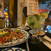 Photo taken at Restaurante Tropical by Chiquyzz-Clauss O. on 3/2/2020