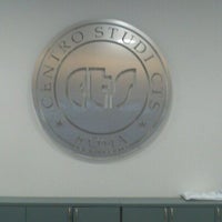 Photo taken at Centro Studi Cts by Federico C. on 10/2/2012