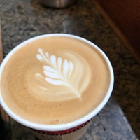 1/5/2018にKhanh N.がPeet&amp;#39;s Coffeeで撮った写真
