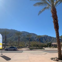 Photo taken at Palm Springs Convention Center by Blake E. on 3/14/2019