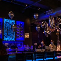 รูปภาพถ่ายที่ Revel Restaurant &amp;amp; Bar โดย Kelly เมื่อ 1/2/2022