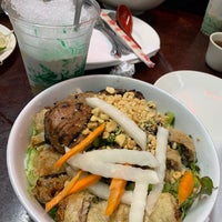 Photo taken at Pho Bac by Kelly on 11/6/2020