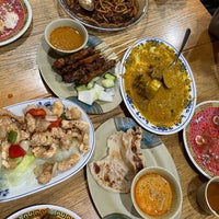 Das Foto wurde bei Taste Good Malaysian Cuisine 好味 von Kelly am 11/25/2022 aufgenommen