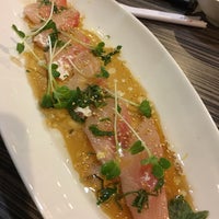 Photo taken at Dan Izakaya Restaurant by Kelly on 8/4/2017