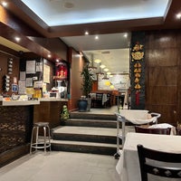 Photo taken at Hunan Cafe by Kelly on 5/23/2022