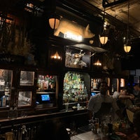 2/8/2020にKellyがThe Breslin Bar &amp;amp; Dining Roomで撮った写真