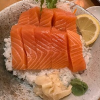 Photo taken at Ariyoshi Japanese Restaurant by Kelly on 2/13/2024