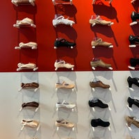 Capezio Clothing Store in New York