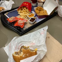 Photo taken at McDonald&amp;#39;s by Kelly on 9/14/2019