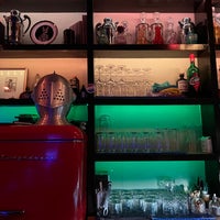11/4/2023にKellyがUpstairs Cocktail Barで撮った写真