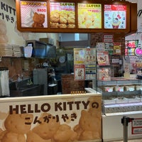 Photo taken at Hello Kitty Japan by Kelly on 4/16/2024