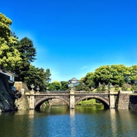 Photo taken at Imperial Palace by Jacob B. on 5/18/2016