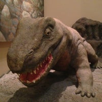 Photo taken at Fernbank Museum of Natural History by Joshua L. on 5/16/2013