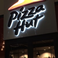 Photo taken at Pizza Hut by Bart D. on 11/23/2019