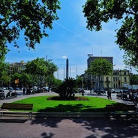 Foto tomada en Hotel Paseo de Gracia  por Carlos P. el 4/29/2016