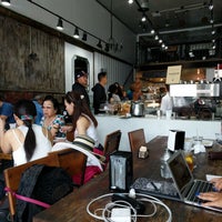 7/2/2017 tarihinde Lawrence G.ziyaretçi tarafından Chouchou cafe'de çekilen fotoğraf