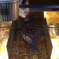 1/31/2014にStefanos M.がPopy&amp;#39;s Gourmet Popcornで撮った写真