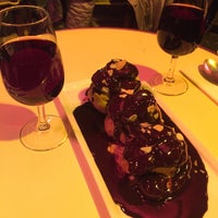 Café du Marché des Enfants Rouges - Café in Paris