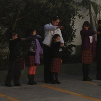 Colegio Gabriela Mistral Colegio Terciario