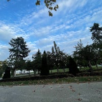 Photo taken at City Park by Kiro P. on 10/6/2023