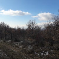 Photo taken at Скопска Црна Гора /  Skopska Crna Gora by Kiro P. on 12/22/2017