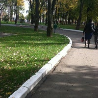 Photo taken at Кока Кола У Арабов by Валечка Л. on 10/31/2012