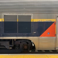 Photo taken at Amtrak Sacramento Valley Station by Yosef Y. on 11/15/2023