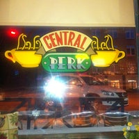 Photo taken at Central Perk by St.Demetrios on 4/23/2013