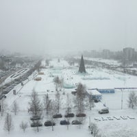 Photo taken at Законодательное Собрание Пермского края by Юлия Г. on 2/17/2015